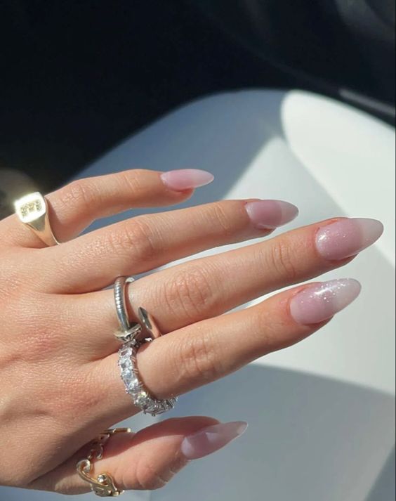 PÚA | Anillo Plateado