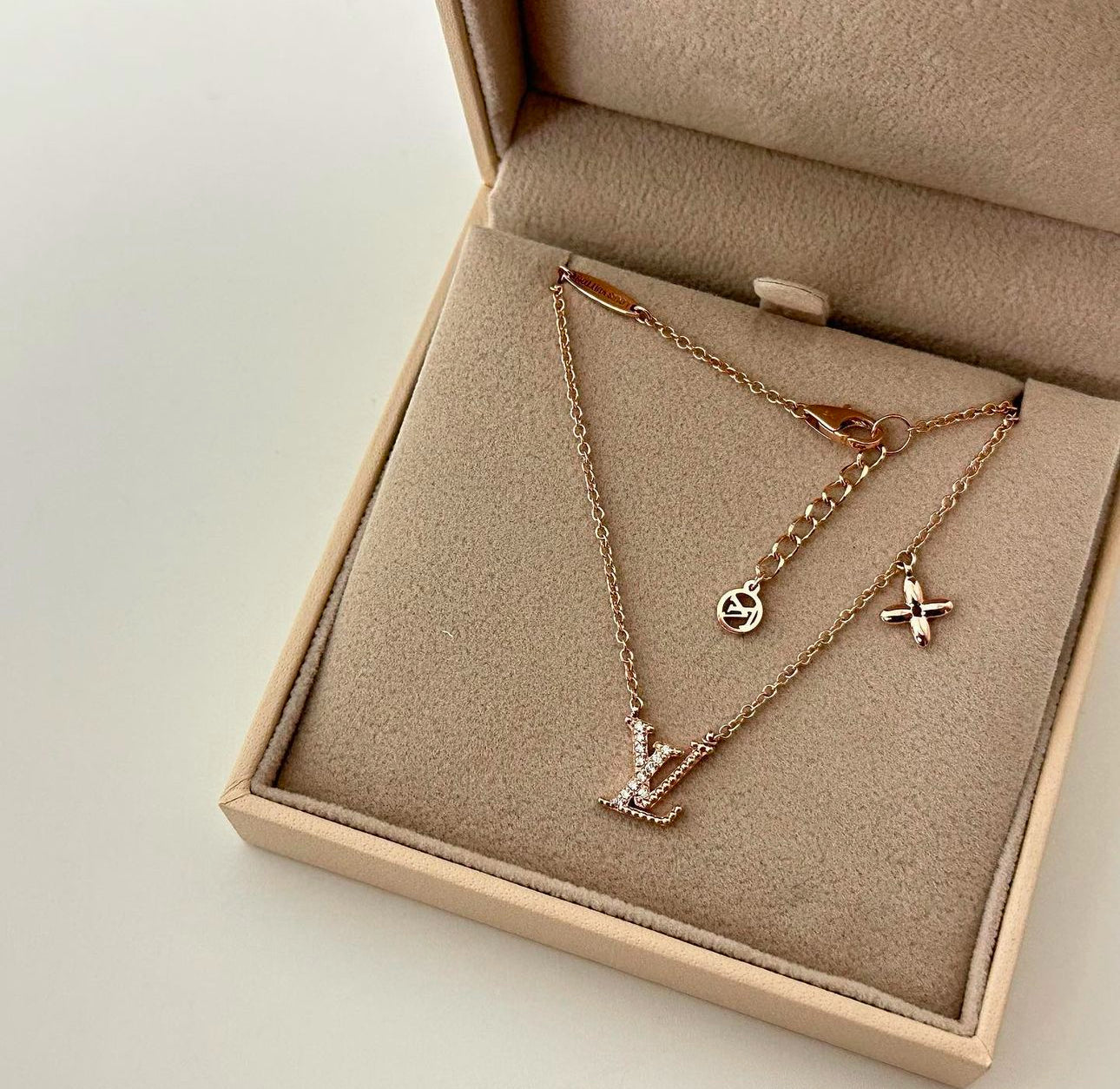 EXCLUSIVO | Collar Almira