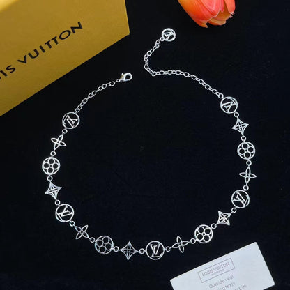 EXCLUSIVO | Collar María