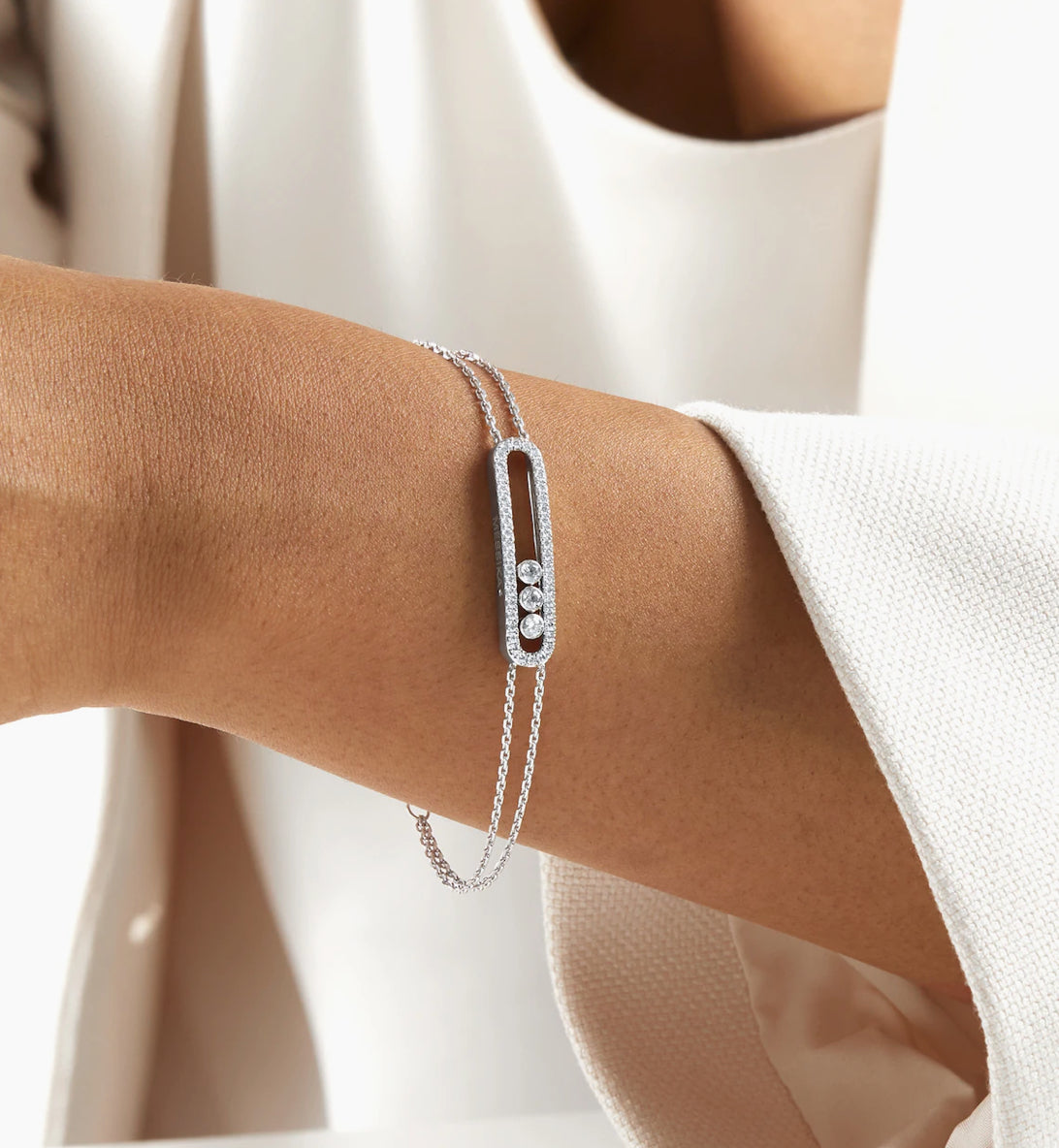 EXCLUSIVO | Pulsera Oro