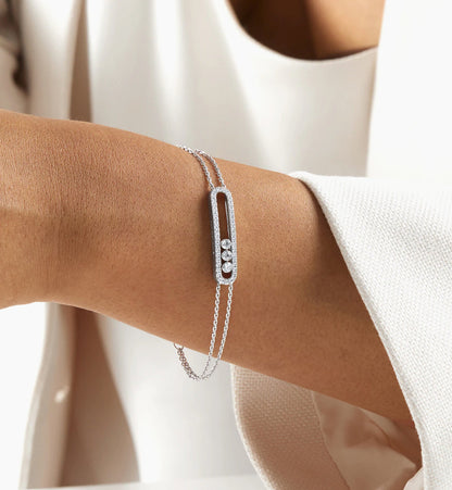 EXCLUSIVO | Pulsera Oro