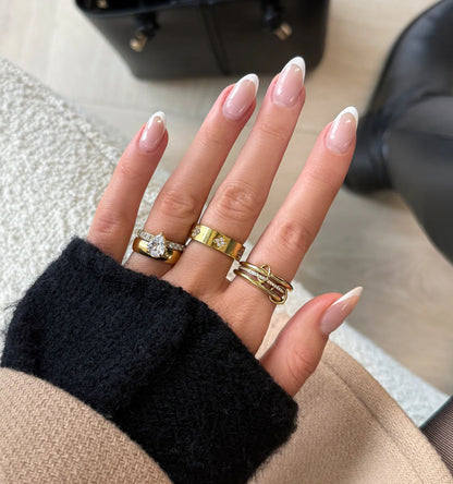 EXCLUSIVO | Anillo Prestige
