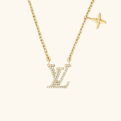 EXCLUSIVO | Collar Dorado