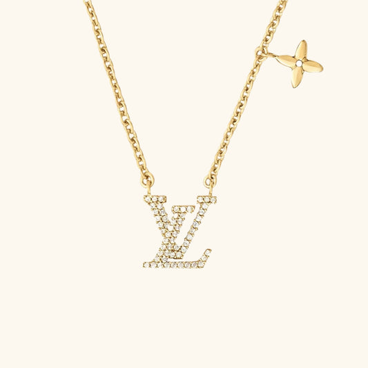 EXCLUSIVO | Collar Dorado
