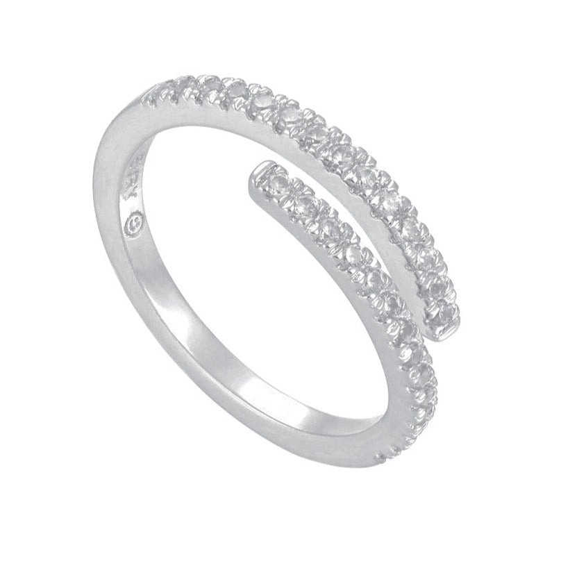 EXCLUSIVO | Anillo Tennis
