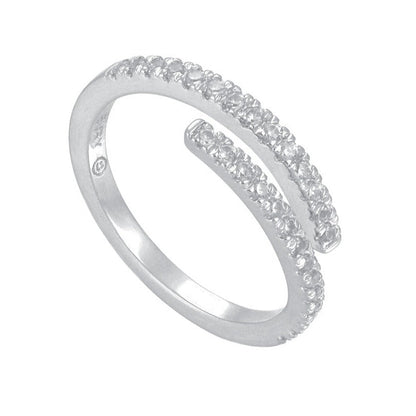 EXCLUSIVO | Anillo Tennis