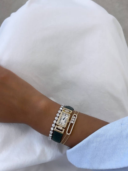 EXCLUSIVO | Pulsera Oro