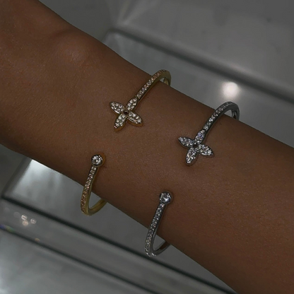 Set de Pulseras de 2 Piezas