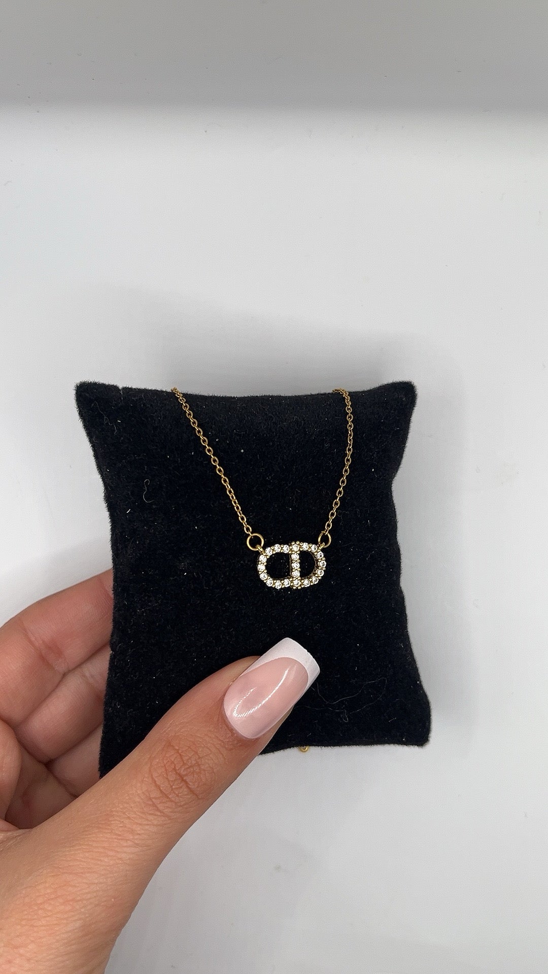 EXCLUSIVO | Collar CC