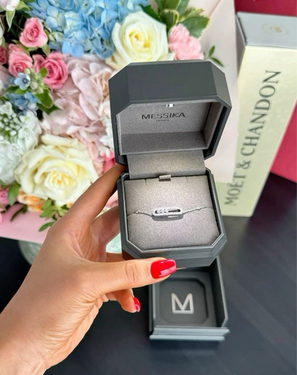 EXCLUSIVO | Pulsera Oro