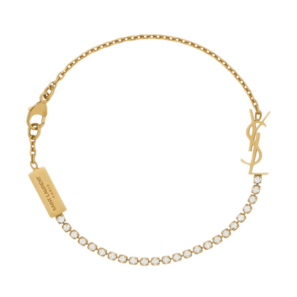 Set de 4 Pulseras - Dorado