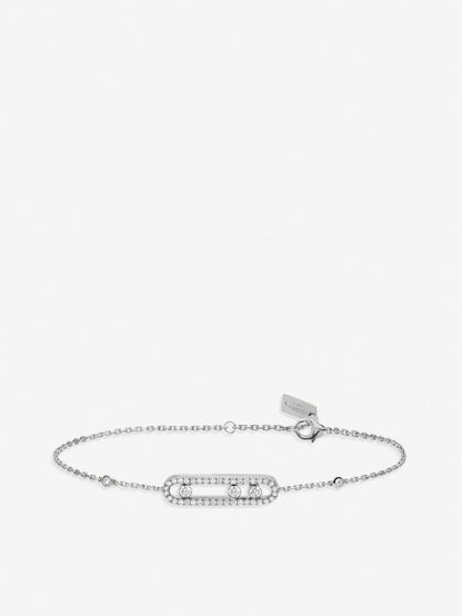 EXCLUSIVO | Pulsera Oro