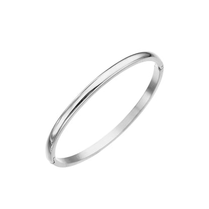 ETERNIDAD | Pulsera Pulida