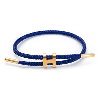 Pulsera Haven Twist | Roja