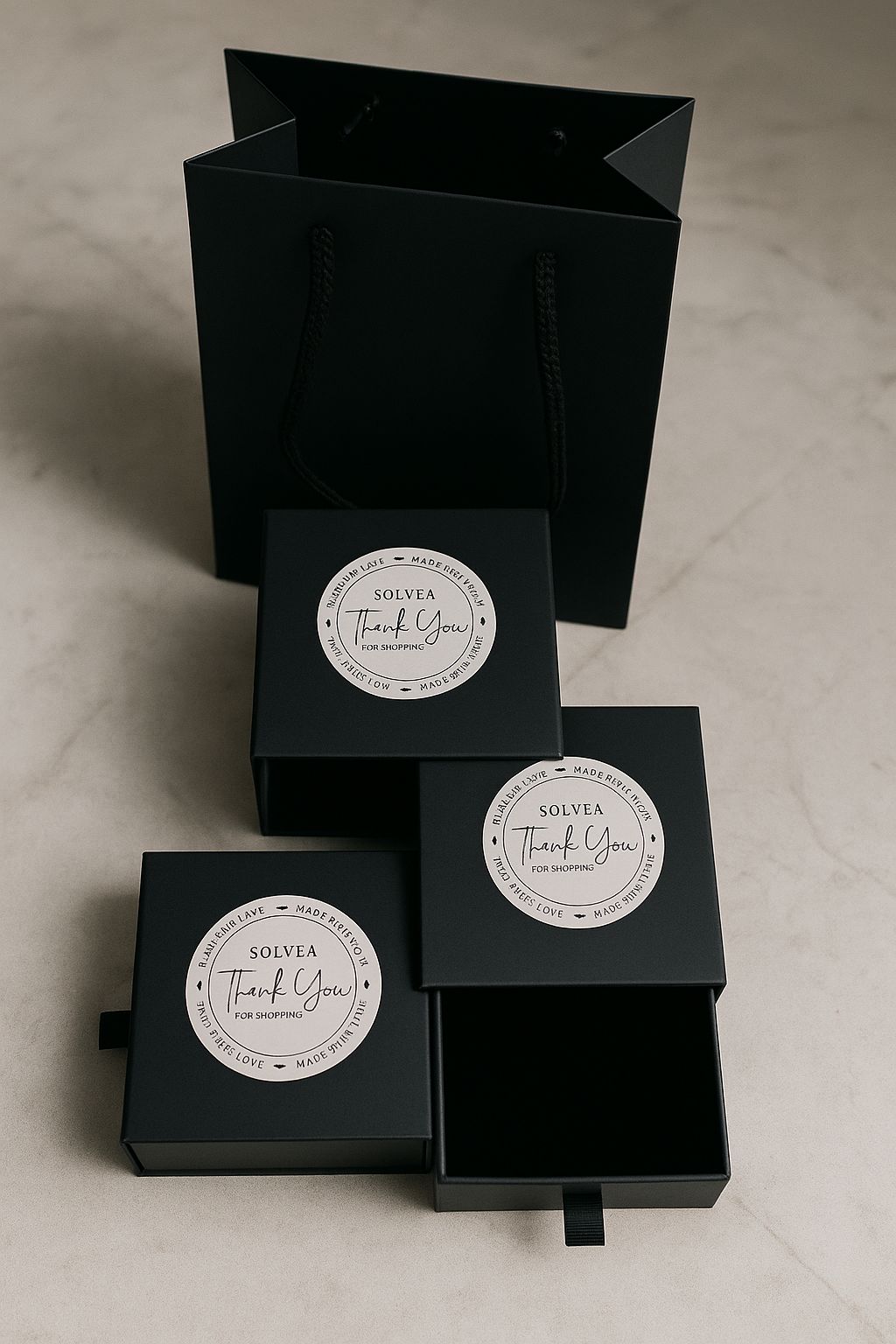 Set Daisy | Plata