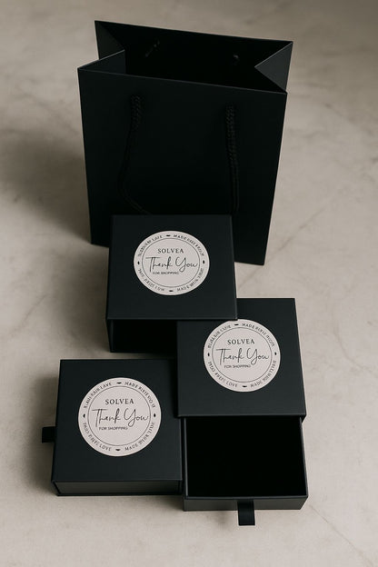 Set Daisy | Plata