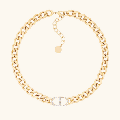 EXCLUSIVO | Pulsera Dorada