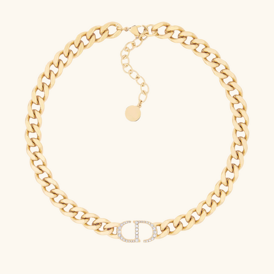EXCLUSIVO | Pulsera Dorada