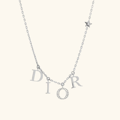 EXCLUSIVO | Collar CD