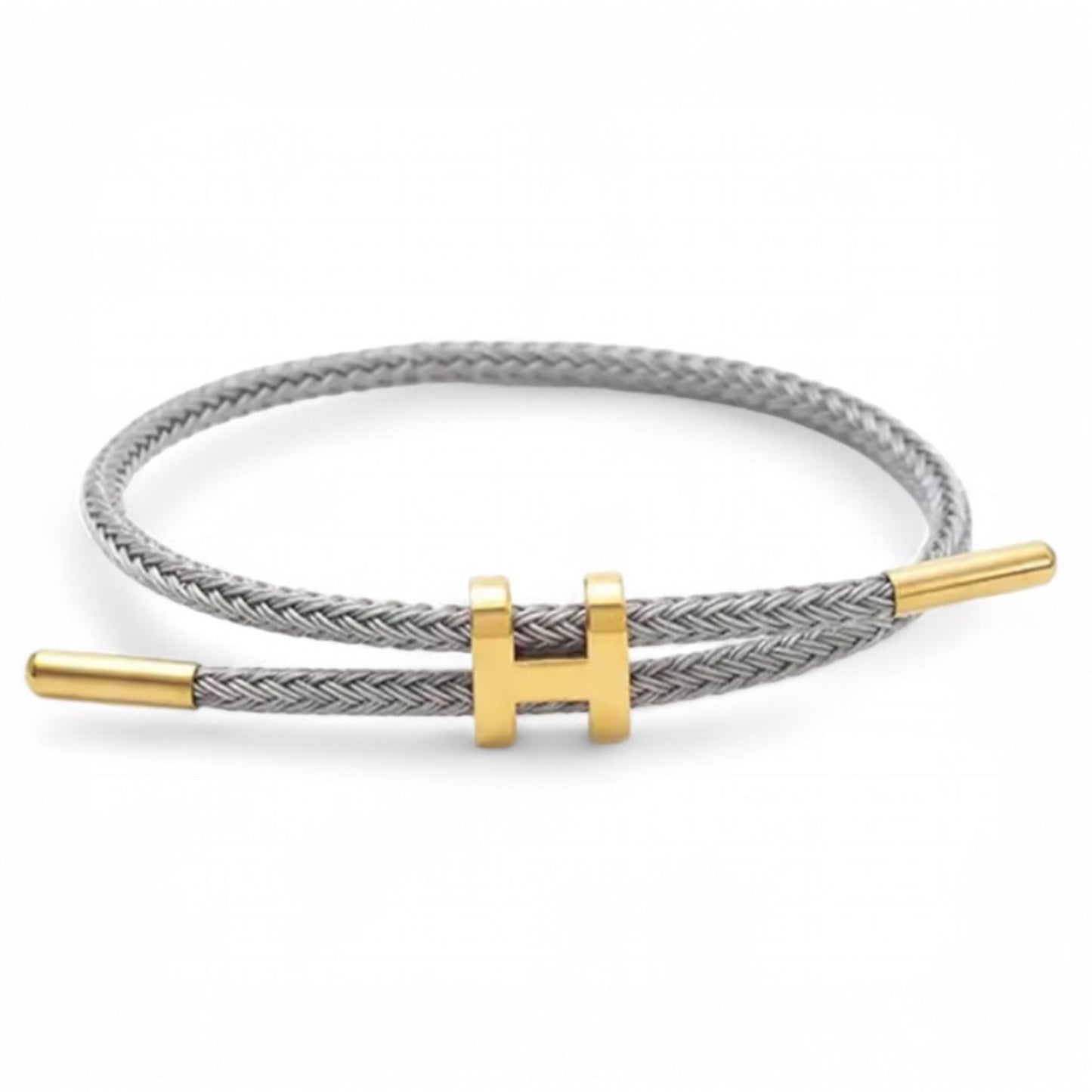 Pulsera Haven Twist | Roja