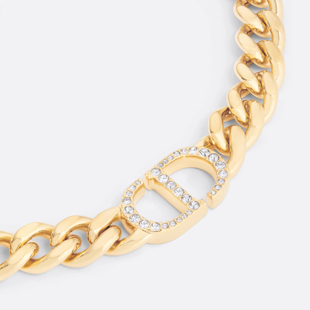EXCLUSIVO | Pulsera Dorada