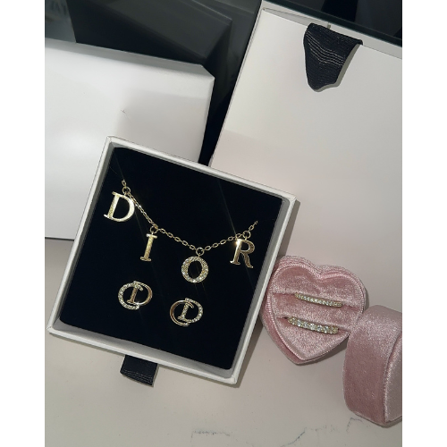 EXCLUSIVO | Set DR Oro