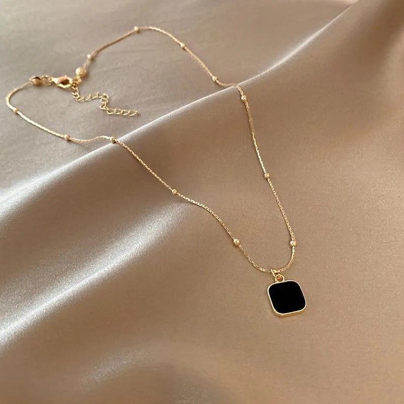 EXCLUSIVO | Collar con Colgante