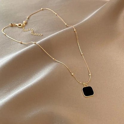 EXCLUSIVO | Collar con Colgante
