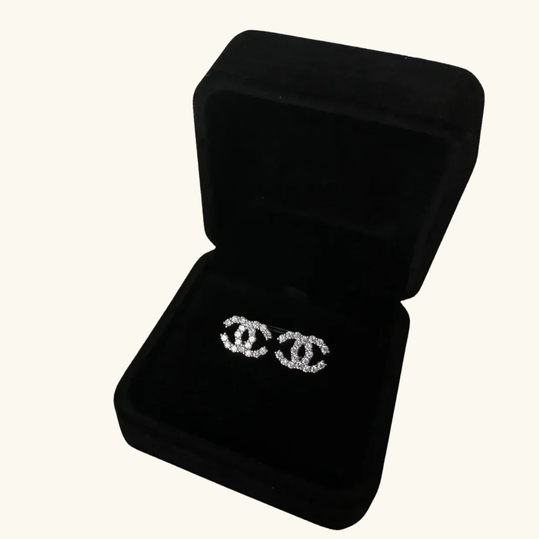 EXCLUSIVO | Pendientes Plata