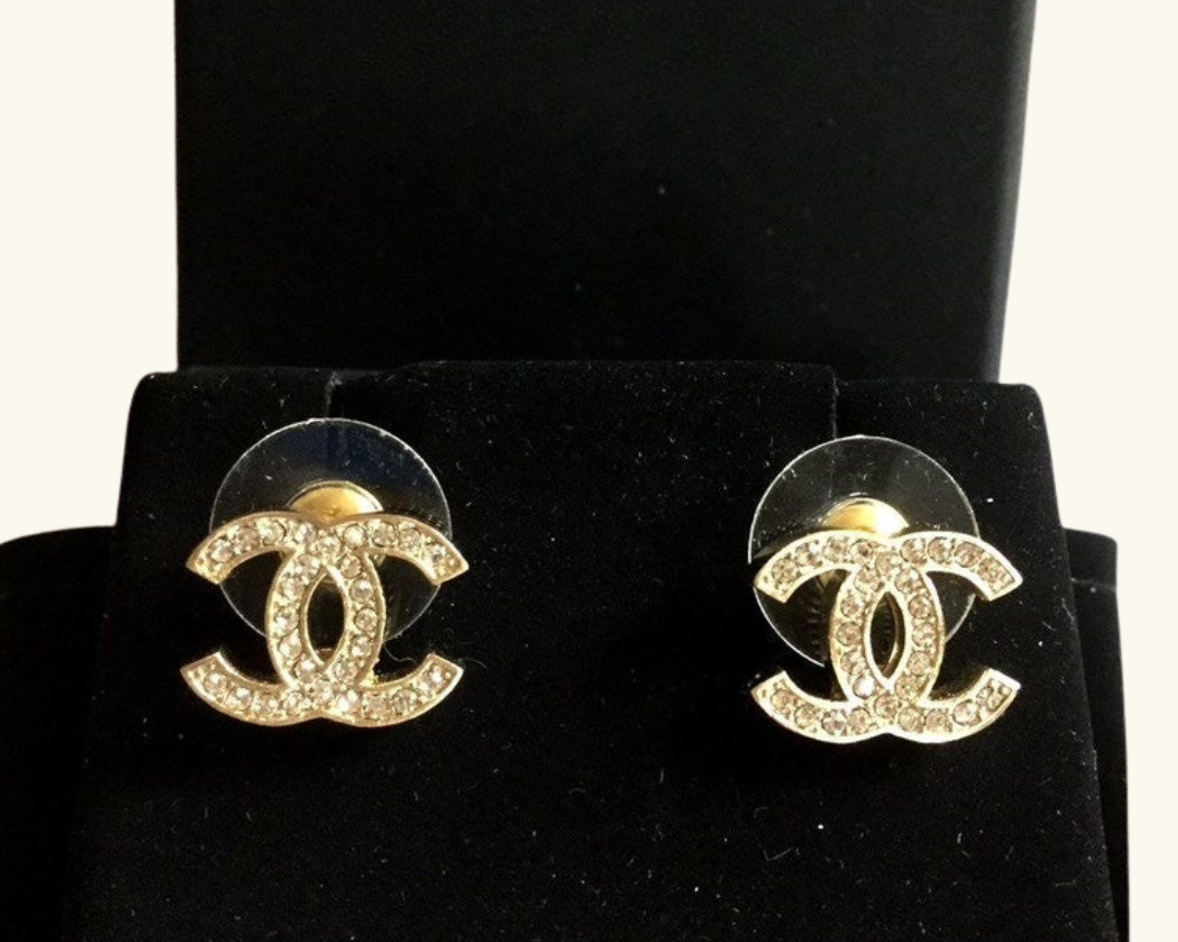 EXCLUSIVO | Pendientes Oro