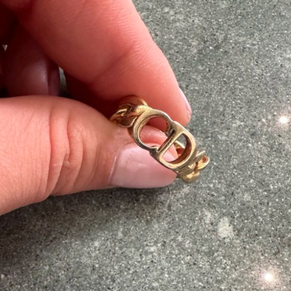 EXCLUSIVO | Anillo Nora