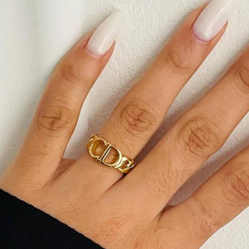 EXCLUSIVO | Anillo Nora