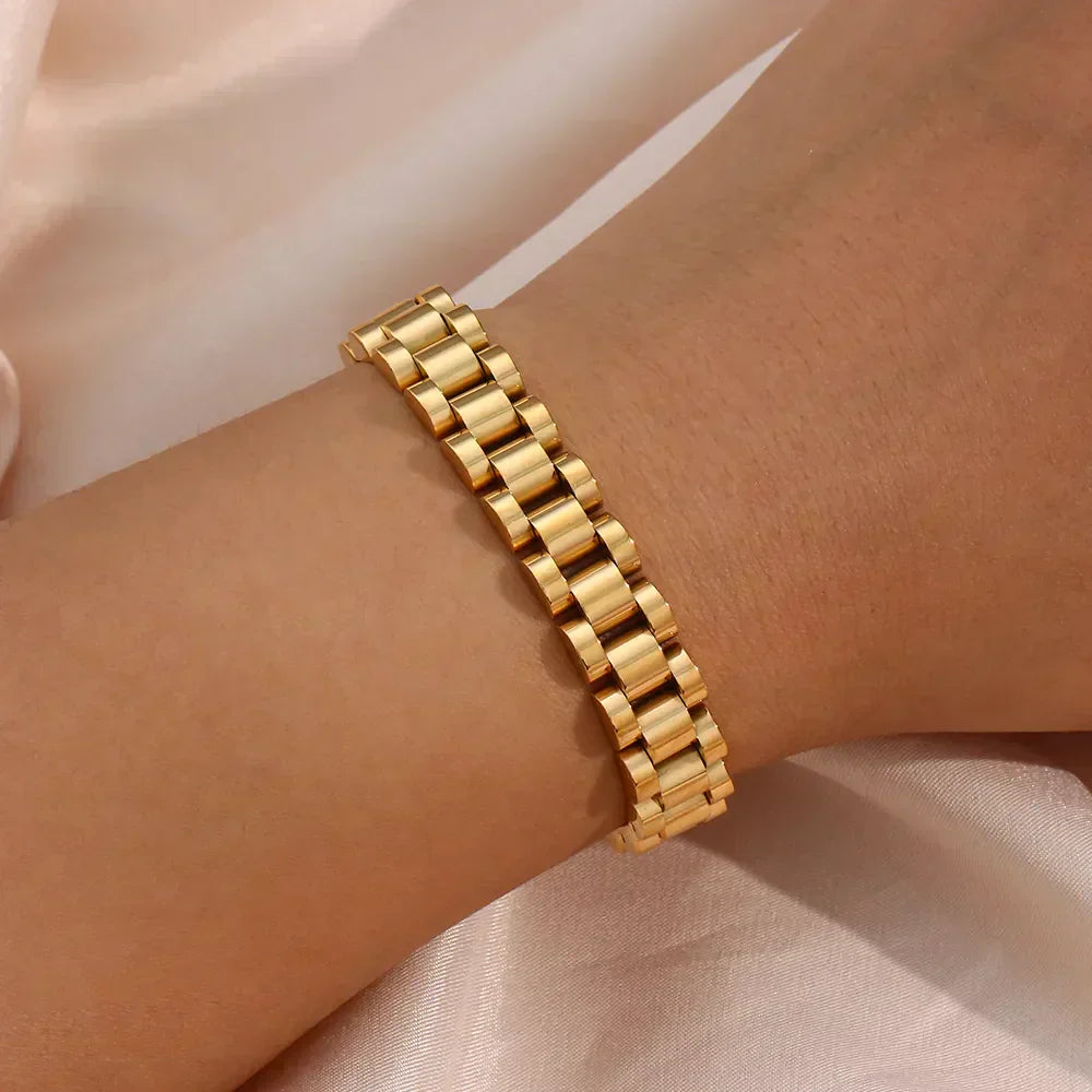 EXCLUSIVO | Pulsera