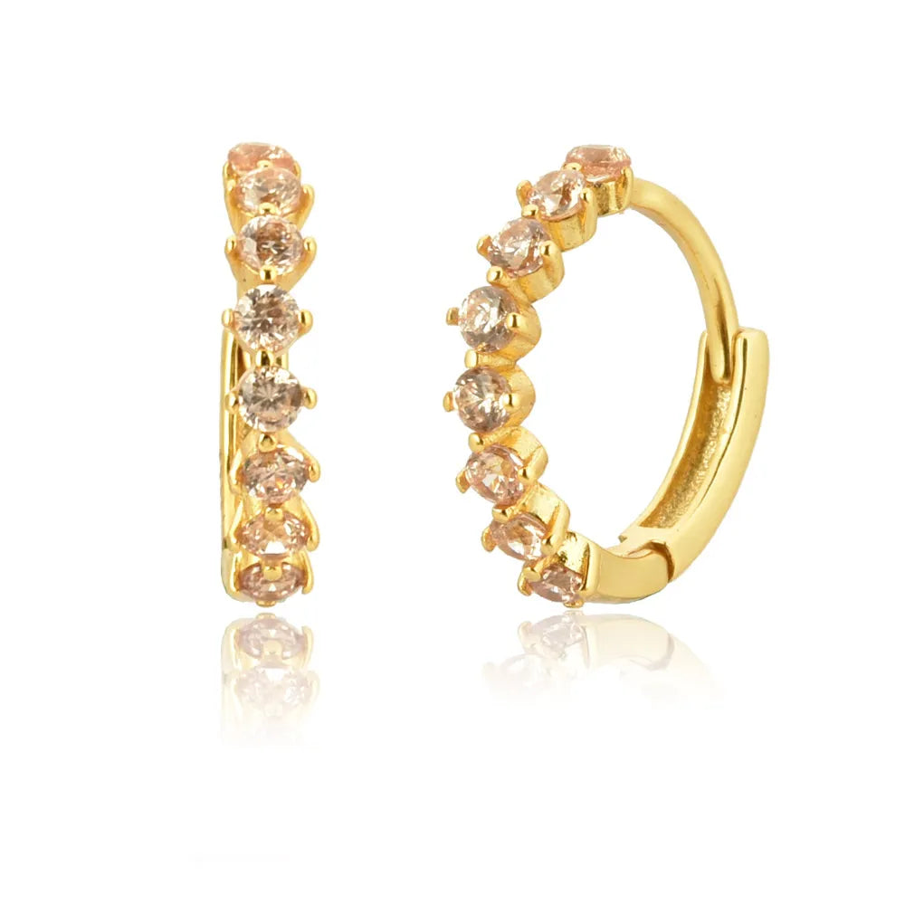 EXCLUSIVO | Pendientes con Gemas
