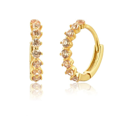 EXCLUSIVO | Pendientes con Gemas