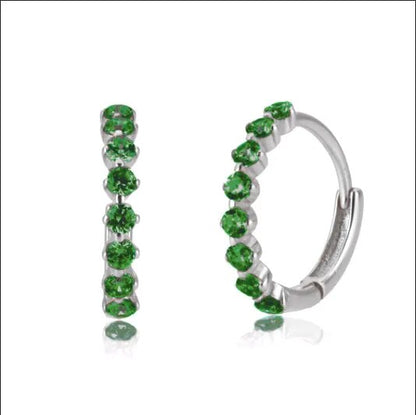 EXCLUSIVO | Pendientes con Gemas