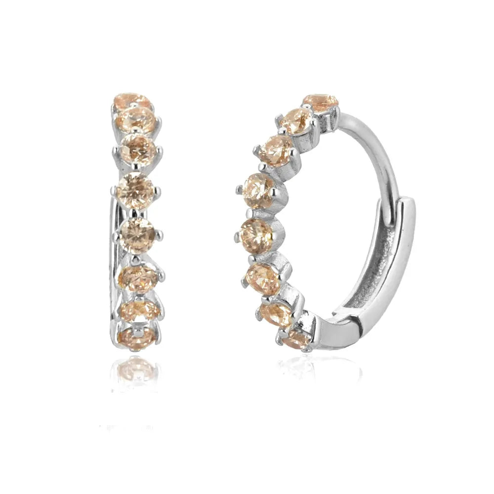 EXCLUSIVO | Pendientes con Gemas