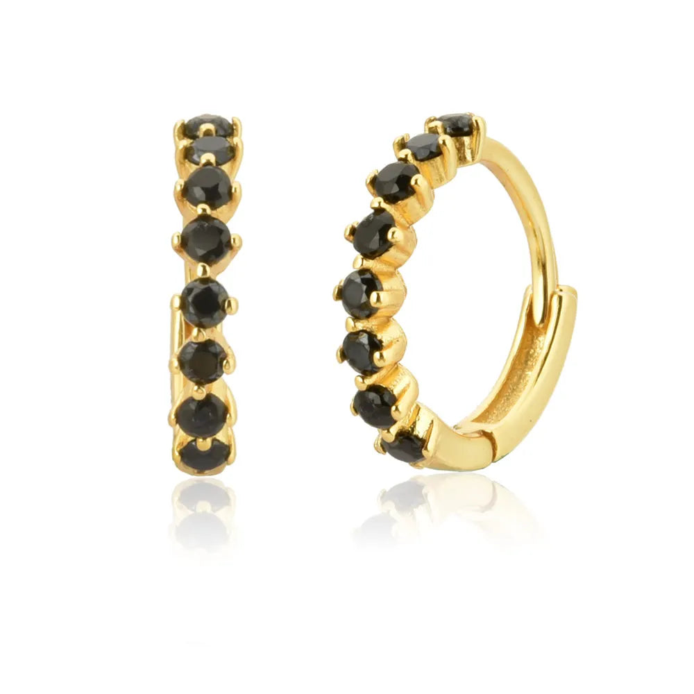 EXCLUSIVO | Pendientes con Gemas