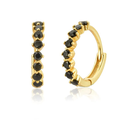 EXCLUSIVO | Pendientes con Gemas