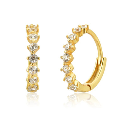 EXCLUSIVO | Pendientes con Gemas
