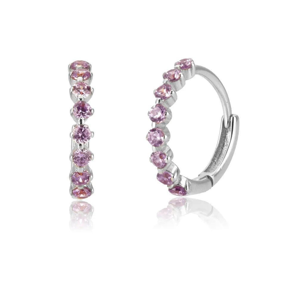 EXCLUSIVO | Pendientes con Gemas