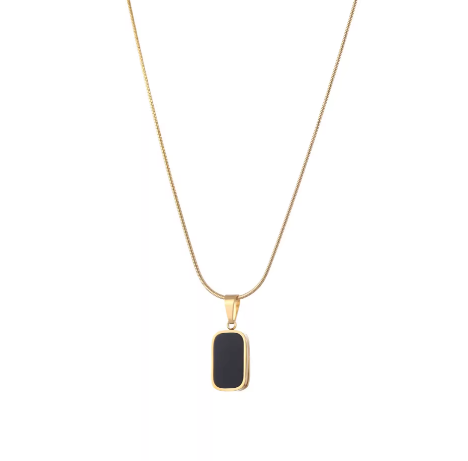 EXCLUSIVO | Collar con Colgante