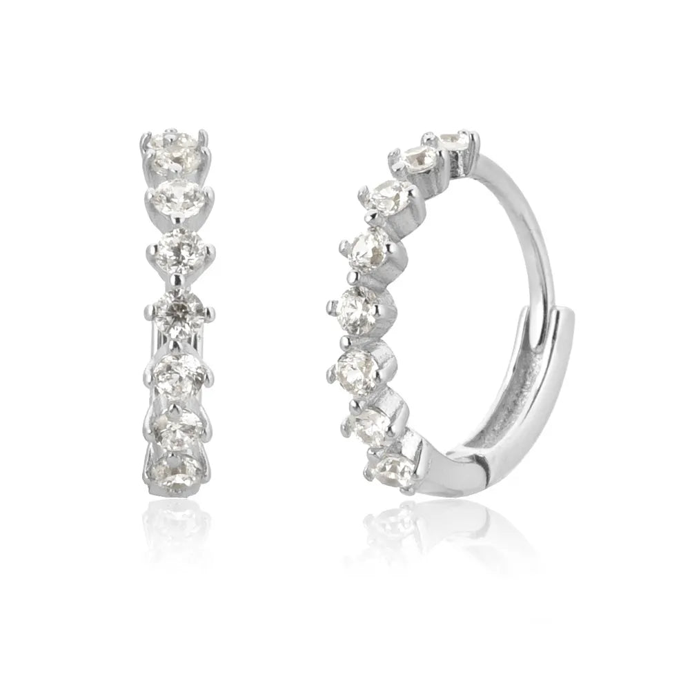 EXCLUSIVO | Pendientes con Gemas