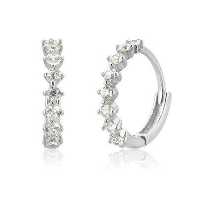 EXCLUSIVO | Pendientes con Gemas