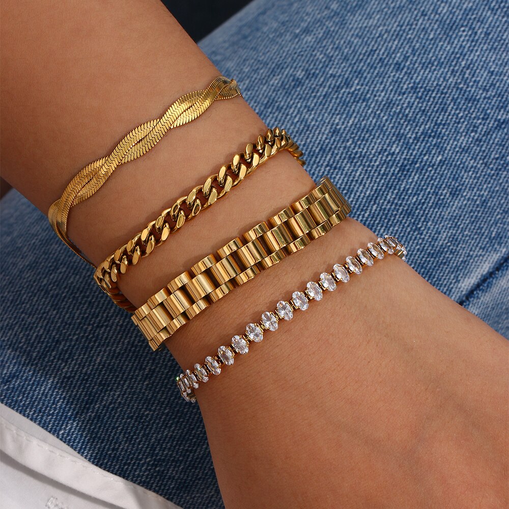 EXCLUSIVO | Pulsera