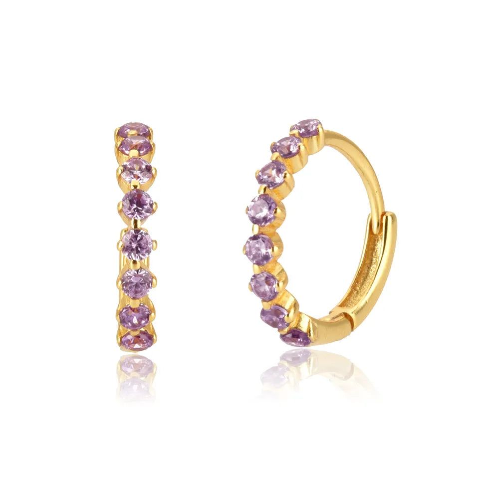 EXCLUSIVO | Pendientes con Gemas