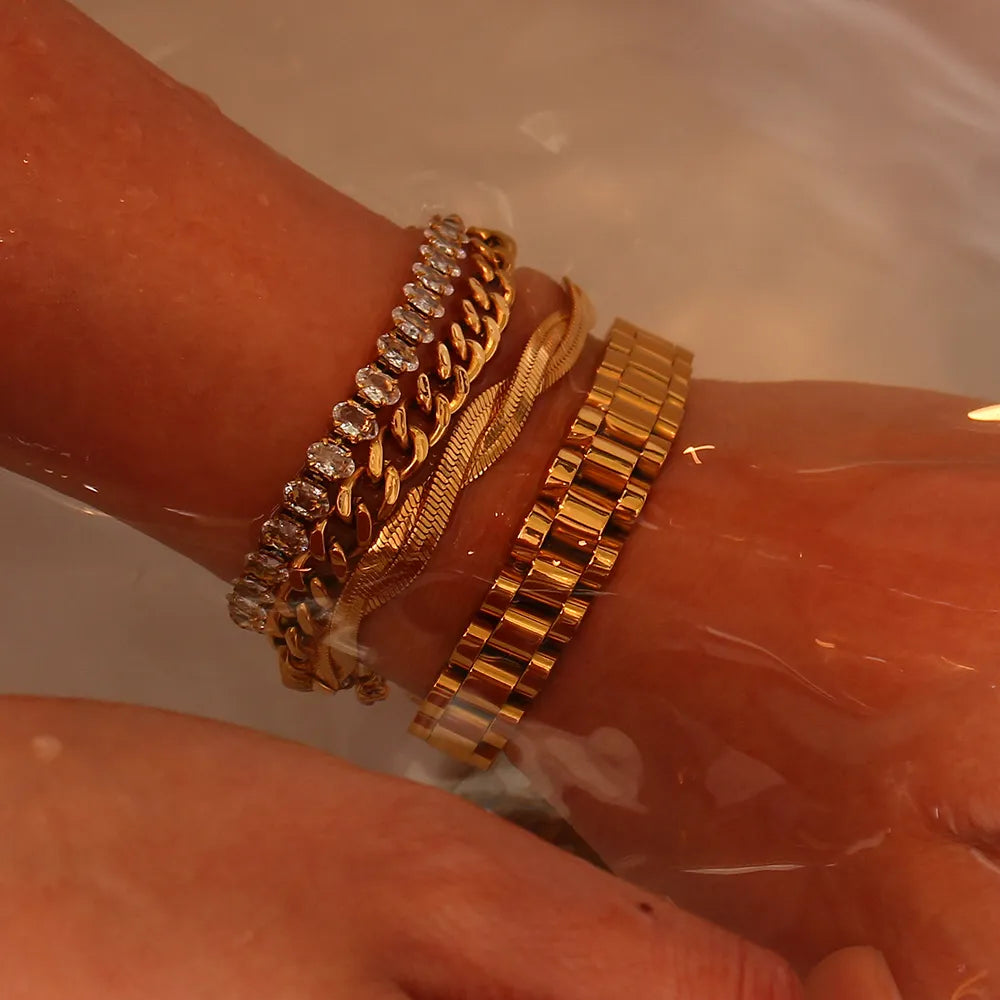 EXCLUSIVO | Pulsera