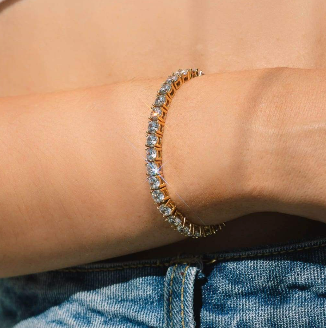 EXCLUSIVO | Pulsera