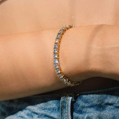 EXCLUSIVO | Pulsera