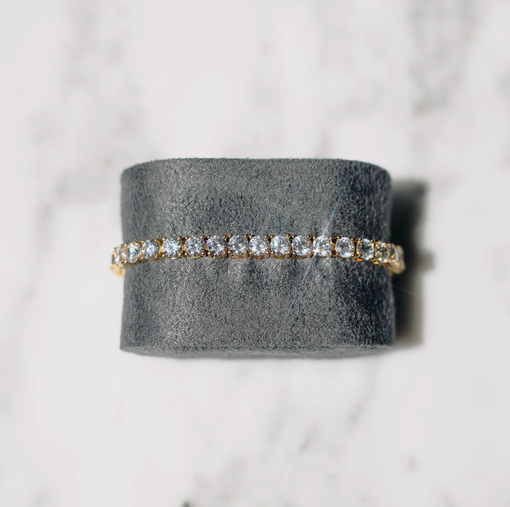 EXCLUSIVO | Pulsera